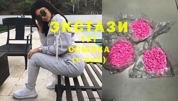 стафф Инта
